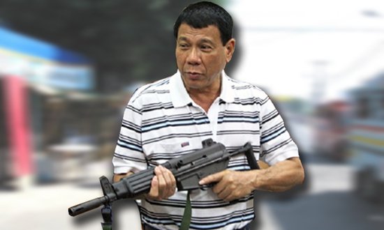 Could it come to this? Duterte's brutal drug war!